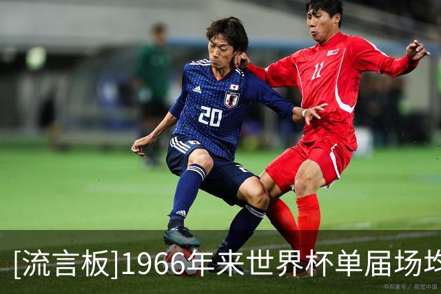 [流言板]1966年来世界杯单届场均评分榜：2026梅西8.79分位列第四